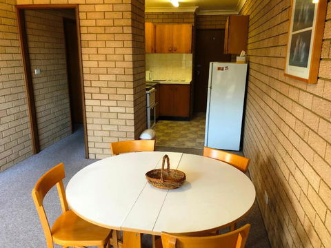 Flat 2 3 Bay Lane - Foster Accommodation 1