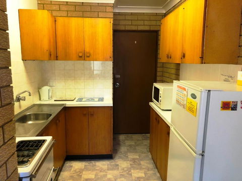 Flat 2 3 Bay Lane - Foster Accommodation 6