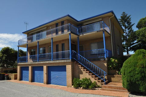 Flat 2 3 Bay Lane - Foster Accommodation 3