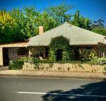 Oats Cottage - Foster Accommodation