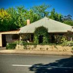 Oats Cottage - Foster Accommodation 0