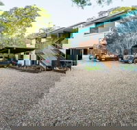 Torquay Terrace Bed  Breakfast - Foster Accommodation
