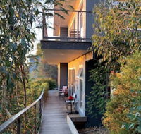 Sunrise on Falie - Foster Accommodation
