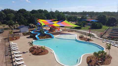 Ingenia Holidays Townsville - Foster Accommodation 4