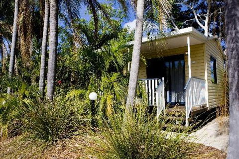 Ingenia Holidays Townsville - Foster Accommodation 2