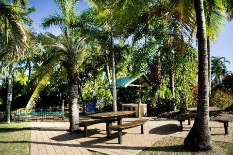 Ingenia Holidays Townsville - Foster Accommodation 5