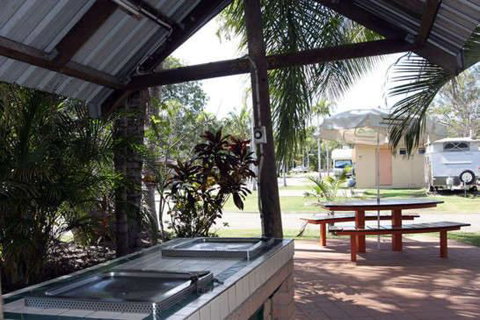 Ingenia Holidays Townsville - Foster Accommodation 1