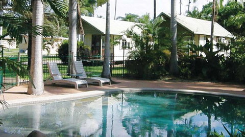 Ingenia Holidays Townsville - Foster Accommodation 3