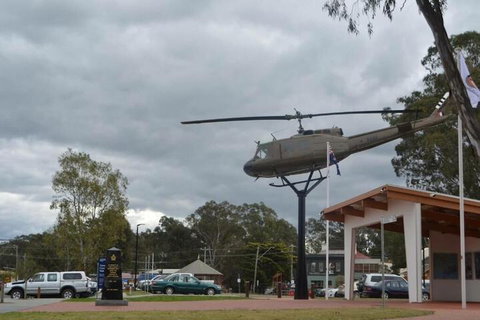 Wattle Motel - Foster Accommodation 5