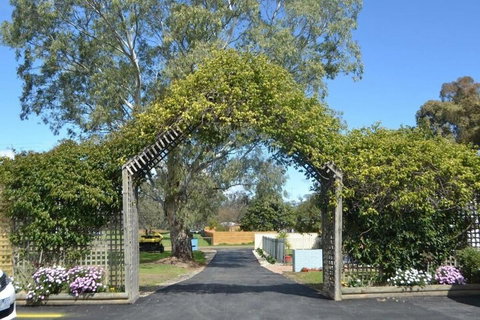 Wattle Motel - Foster Accommodation 1