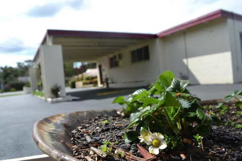 Wattle Motel - Foster Accommodation 2