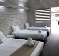 Wattle Motel - Foster Accommodation