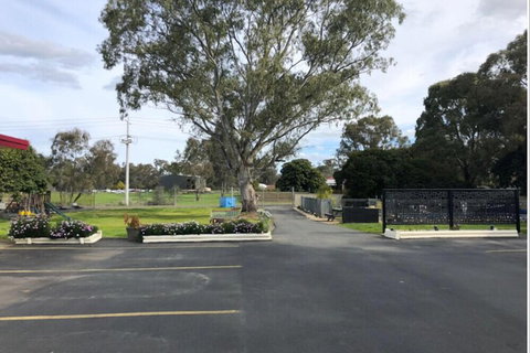 Wattle Motel - Foster Accommodation 4