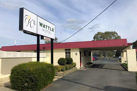 Wattle Motel - Foster Accommodation 3