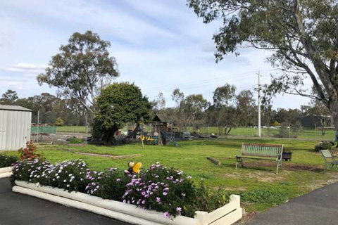 Wattle Motel - Foster Accommodation 7