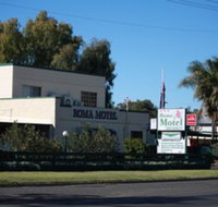 Roma Motel - Foster Accommodation