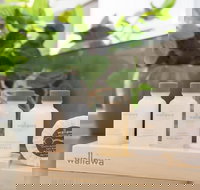 BOUTIQUE STAYS - Elwood Hideaway - Foster Accommodation