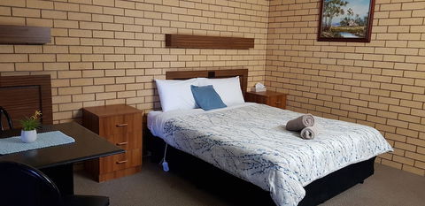 Darling River Motel - Foster Accommodation 6