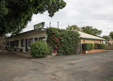 Darling River Motel - Foster Accommodation 3