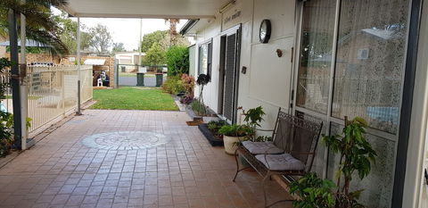 Darling River Motel - Foster Accommodation 5