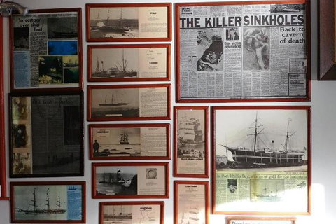 Cobden Crest Cottages - Foster Accommodation 6