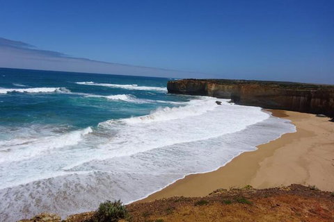 Cobden Crest Cottages - Foster Accommodation 2