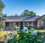 Stoneleigh Cottage Bed  Breakfast - Foster Accommodation
