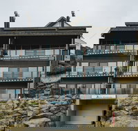 Alpine Woodsmoke - Foster Accommodation