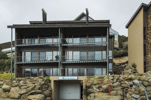 Alpine Woodsmoke - Foster Accommodation 0