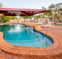 Discovery Parks  Pilbara Karratha - Foster Accommodation