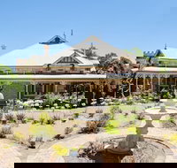 Cockburn House - Foster Accommodation