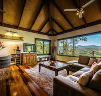 Lombok on Waterfall Retreat - Foster Accommodation