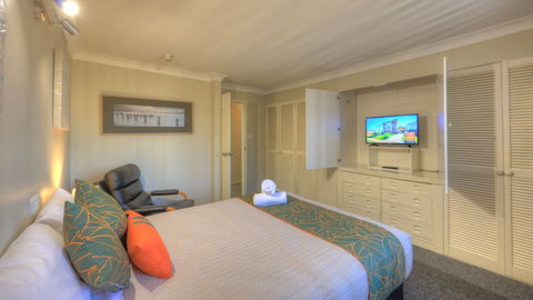 Bay Air Motel - Foster Accommodation 6