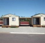 Jackos Holiday Cabins - Foster Accommodation