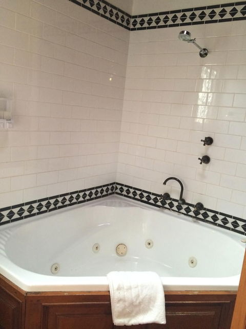 Daly View Bed & Breakfast - Foster Accommodation 1