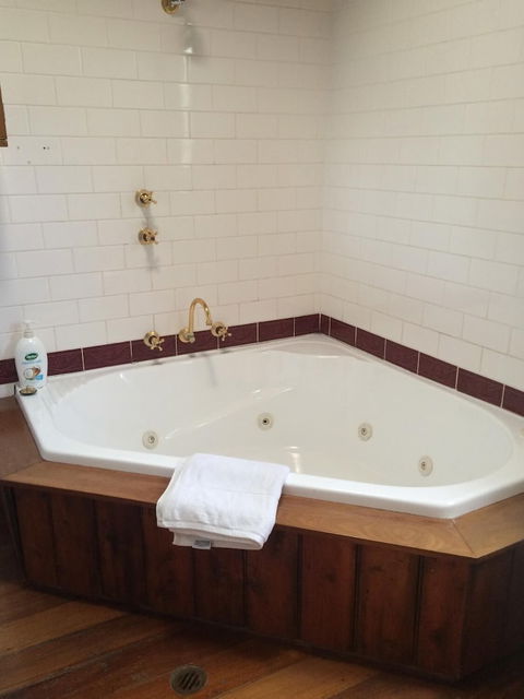 Daly View Bed & Breakfast - Foster Accommodation 2