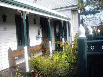 Daly View Bed & Breakfast - Foster Accommodation 0