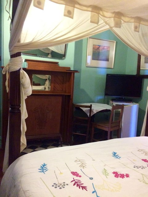 Daly View Bed & Breakfast - Foster Accommodation 5