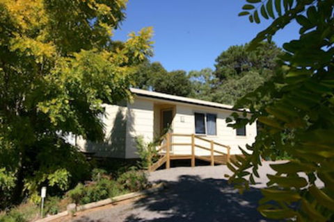 Millicent Hillview Caravan Park - Foster Accommodation 0