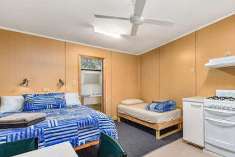 Millicent Hillview Caravan Park - Foster Accommodation 4