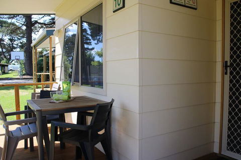 Millicent Hillview Caravan Park - Foster Accommodation 7