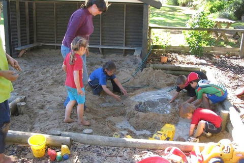 Millicent Hillview Caravan Park - Foster Accommodation 5