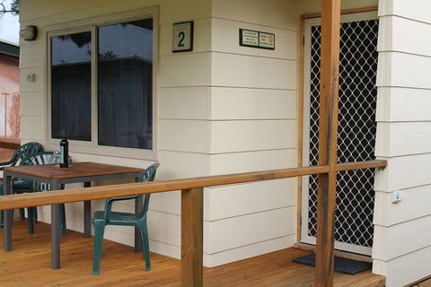Millicent Hillview Caravan Park - Foster Accommodation 6