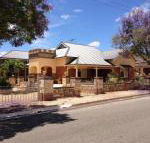 Apartments on Fiedler - Foster Accommodation