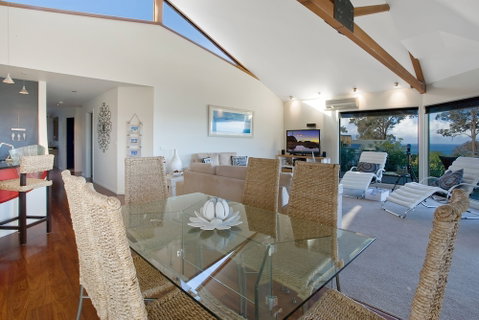 Pure Indulgence - Foster Accommodation 3