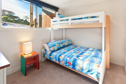 Pure Indulgence - Foster Accommodation 1