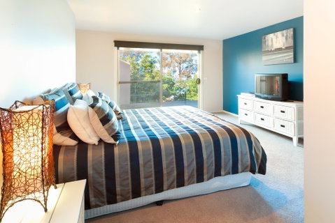 Pure Indulgence - Foster Accommodation 6