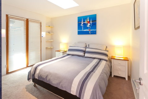 Pure Indulgence - Foster Accommodation 2