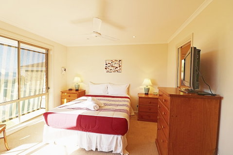Ella Bleu - Foster Accommodation 6