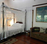 Oskars Rainforest Retreat - Foster Accommodation